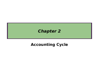 Chapter-2 Accounting Cycle.pptx